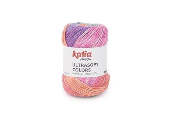 Ultrasoft Colors 206 100g