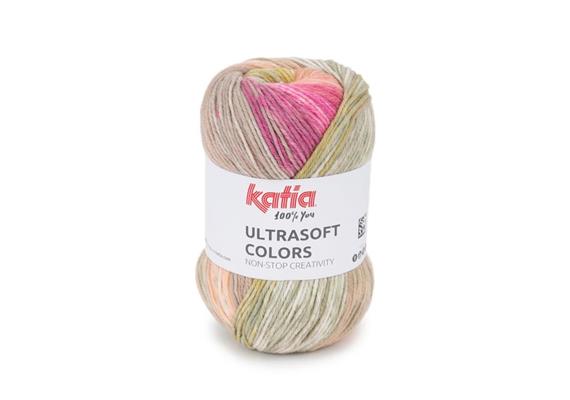 Ultrasoft Colors 207 100g