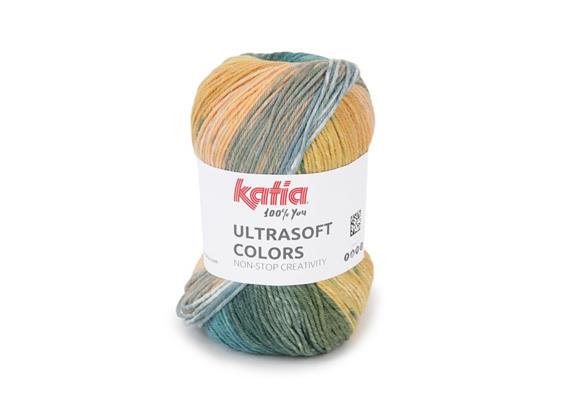Ultrasoft Colors 208 100g
