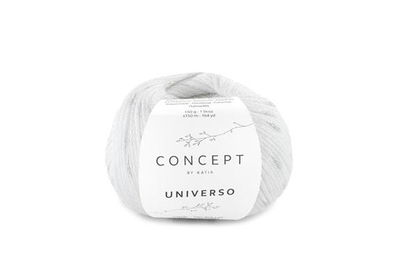 Universo 50 50g