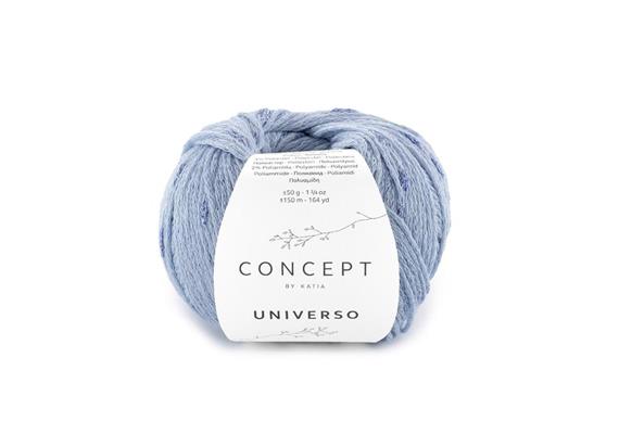 Universo 55 50g
