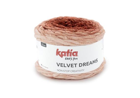 Velvet Dreams 100 300g