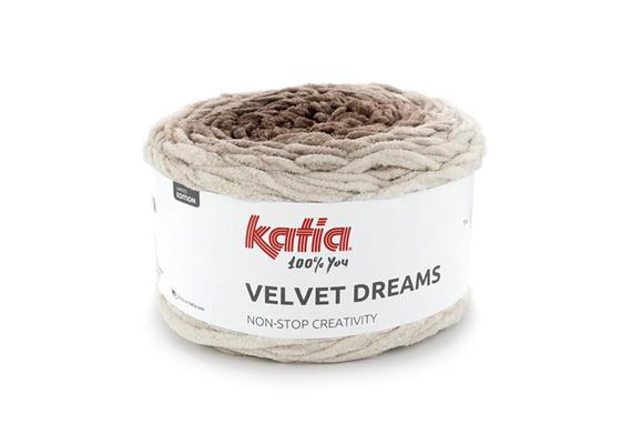 Velvet Dreams 101 300g