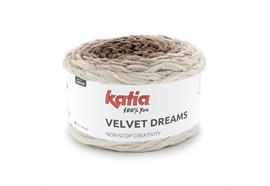 Velvet Dreams 101 300g