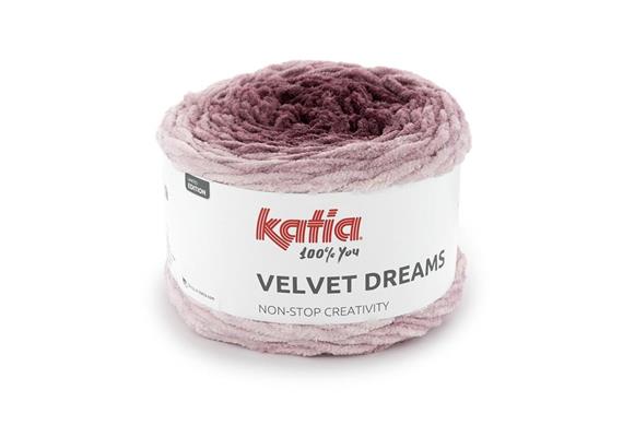 Velvet Dreams 104 300g