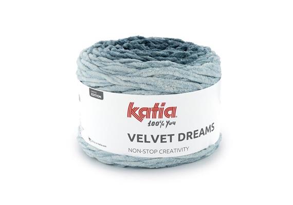 Velvet Dreams 107 300g