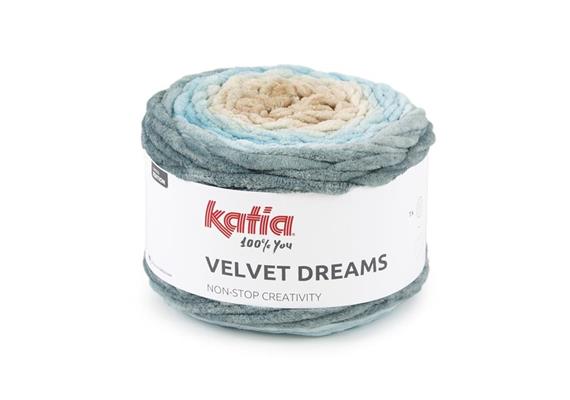 Velvet Dreams 108 300g