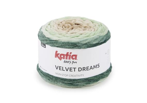 Velvet Dreams 109 300g