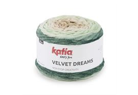 Velvet Dreams 109 300g