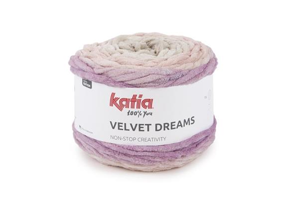 Velvet Dreams 110 300g