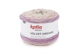 Velvet Dreams 110 300g