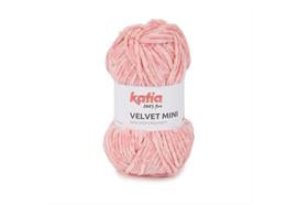 Velvet Mini 222 50g