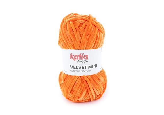 Velvet Mini 224 50g