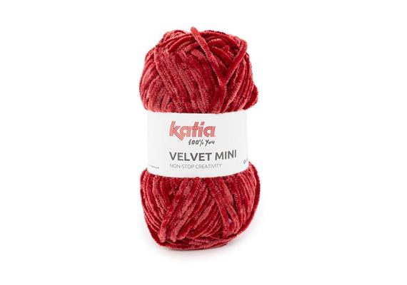 Velvet Mini 225 50g