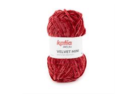 Velvet Mini 225 50g