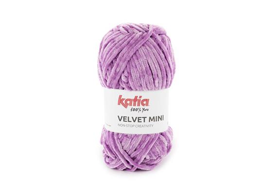 Velvet Mini 227 50g