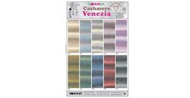 Venezia Cashmere