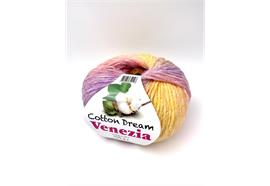 Venezia Cotton Dream 401 100g