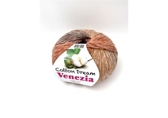 Venezia Cotton Dream 403 100g