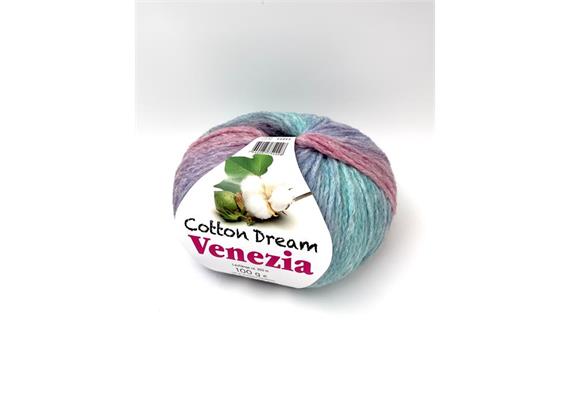 Venezia Cotton Dream 404 100g