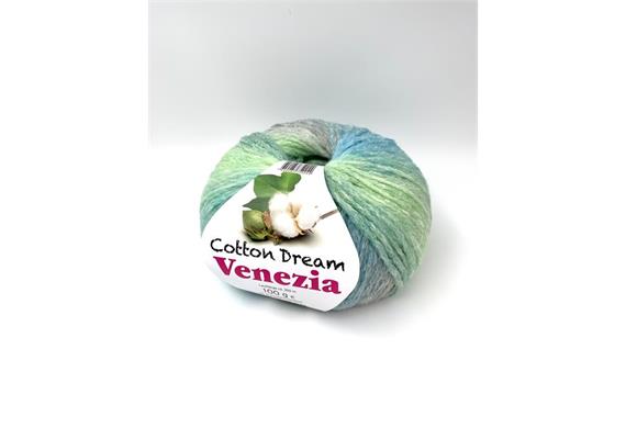 Venezia Cotton Dream 406 100g