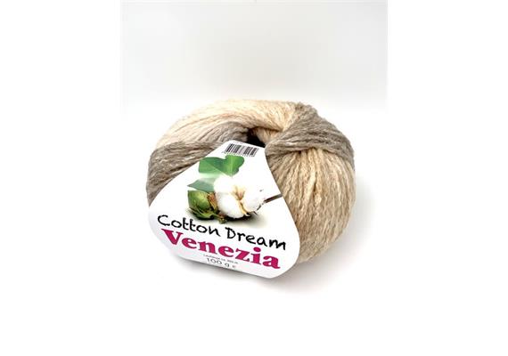 Venezia Cotton Dream 407 100g