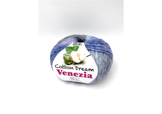 Venezia Cotton Dream 408 100g