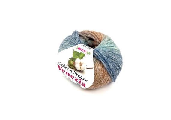 Venezia Cotton Dream 410 100g