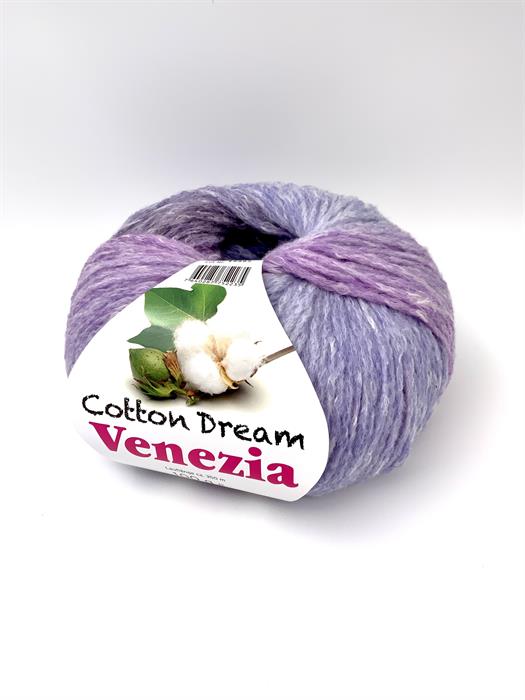 Venezia Cotton Dream, Sommer kaufwolle.ch