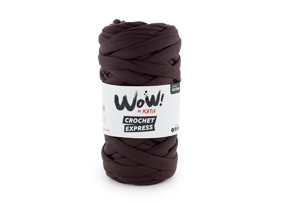 Wow - Crochet Express 103 200g