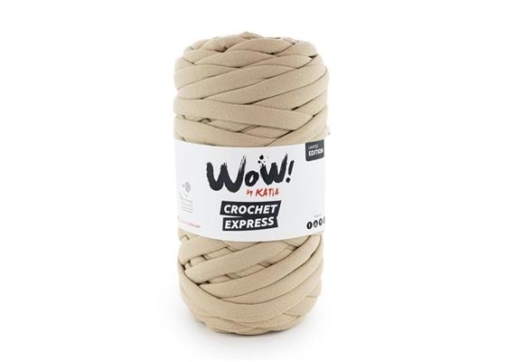 Wow - Crochet Express 104 200g