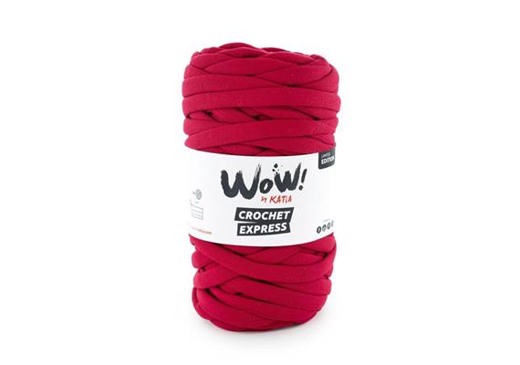 Wow - Crochet Express 105 200g