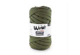 Wow - Crochet Express 107 200g