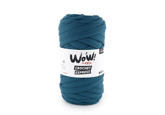 Wow - Crochet Express 108 200g