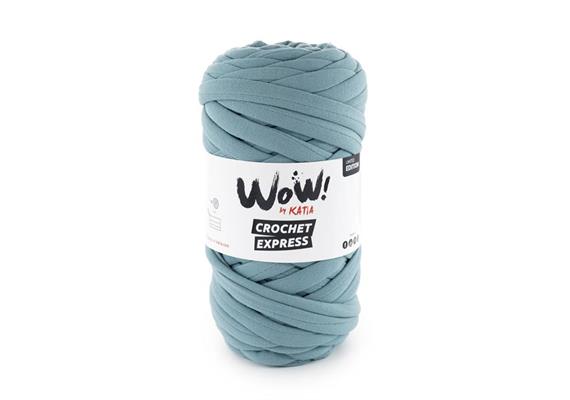 Wow - Crochet Express 109 200g