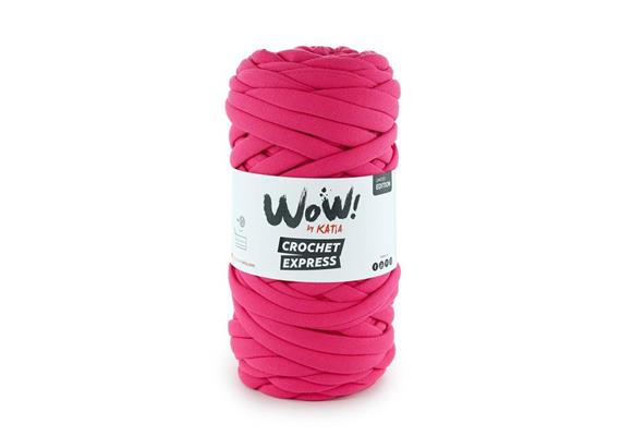 Wow - Crochet Express 110 200g