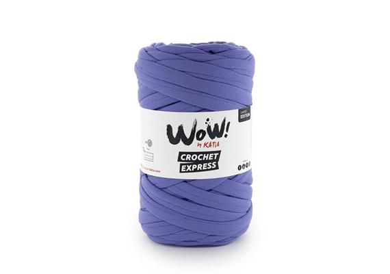 Wow - Crochet Express 111 200g