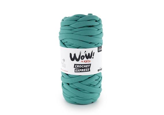 Wow - Crochet Express 112 200g