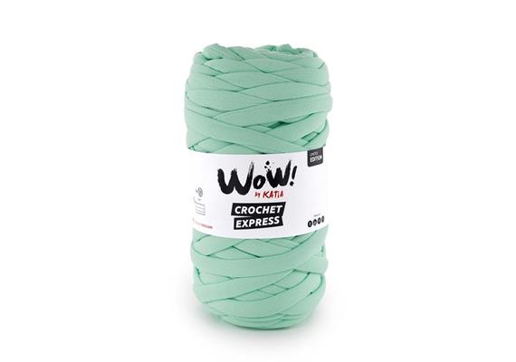Wow - Crochet Express 113 200g