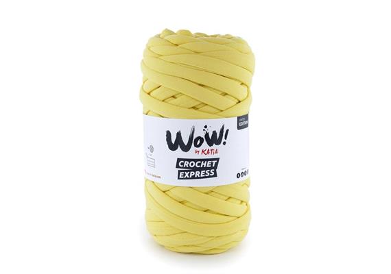 Wow - Crochet Express 114 200g